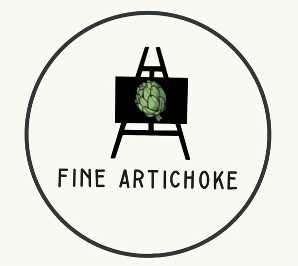 Fine Artichoke